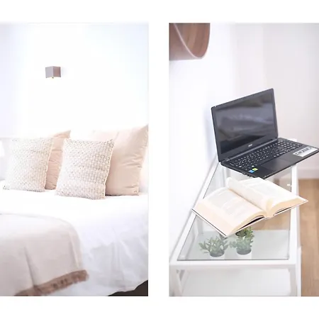 Refugio Volcanico Apartman *