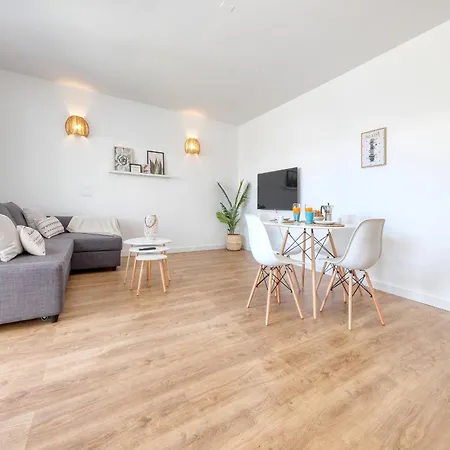 Refugio Volcanico Puerto del Carmen