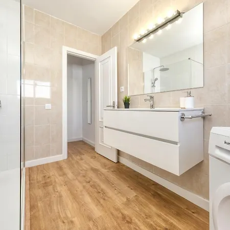 Apartman Refugio Volcanico *