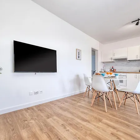 Refugio Volcanico Apartman