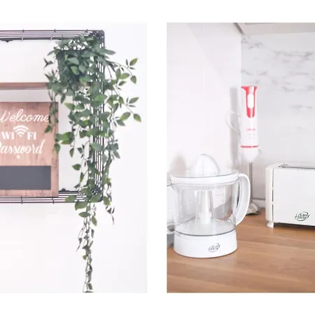 Appartement Refugio Volcanico