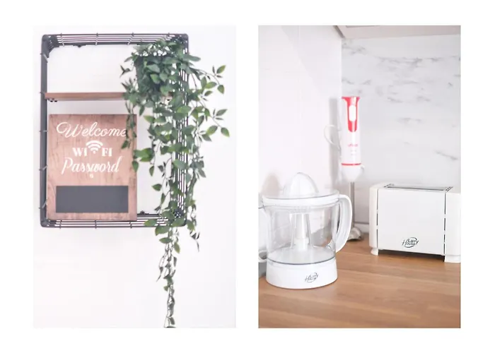 Apartament Refugio Volcanico