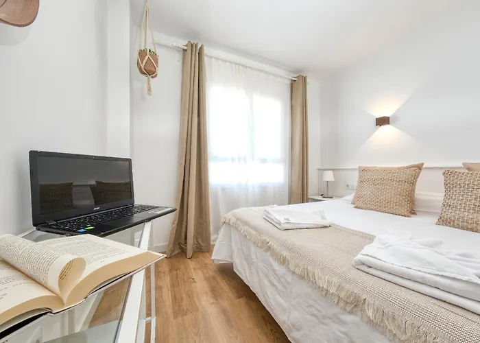 Apartament Refugio Volcanico Puerto del Carmen (Lanzarote)