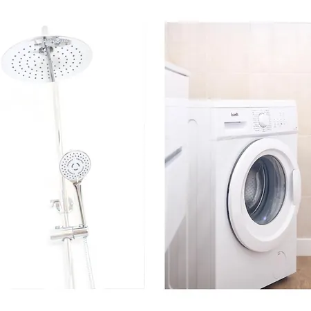 Refugio Volcanico דירה פוארטו דל כרמן