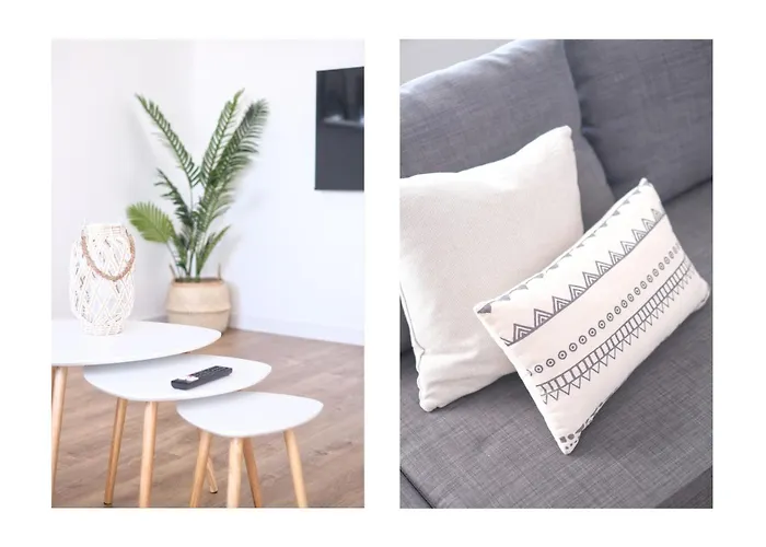 Refugio Volcanico Διαμέρισμα *