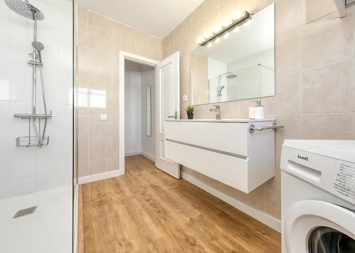 דירה Refugio Volcanico *