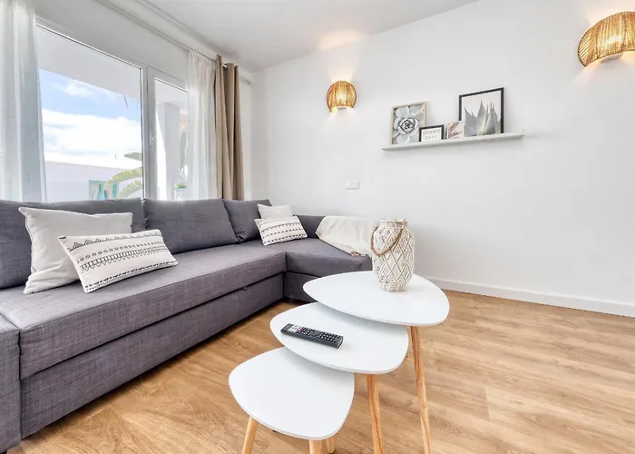 Refugio Volcanico بويرتو ذيل كارمين