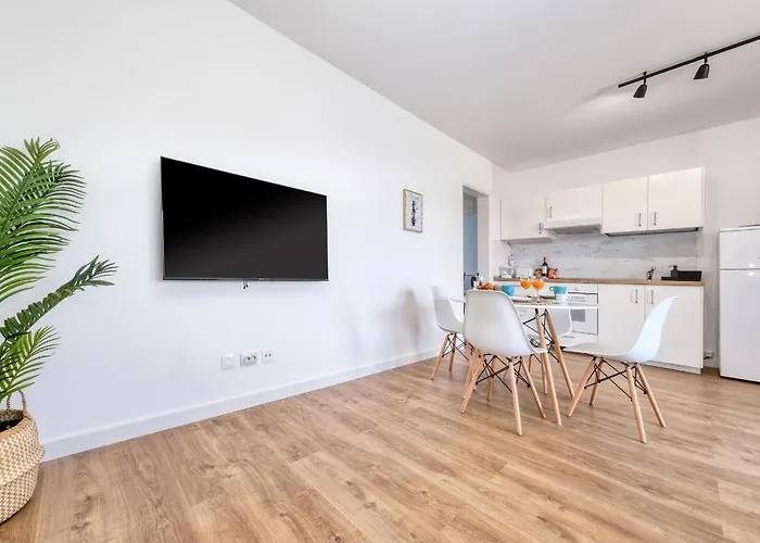 Refugio Volcanico דירה