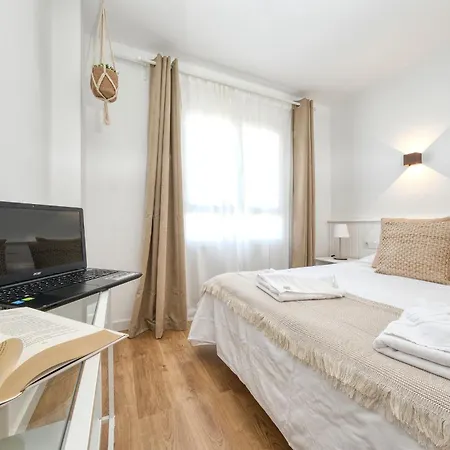 Appartement Refugio Volcanico Puerto del Carmen (Lanzarote)