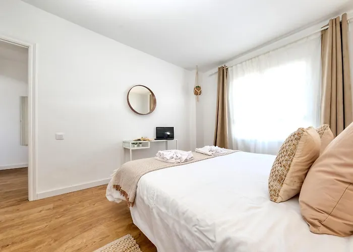 Refugio Volcanico Appartement