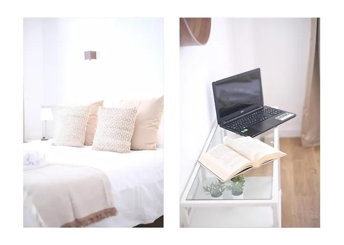 Refugio Volcanico Appartement *